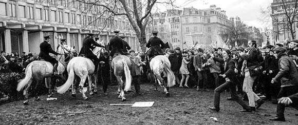 Grosvenor Square